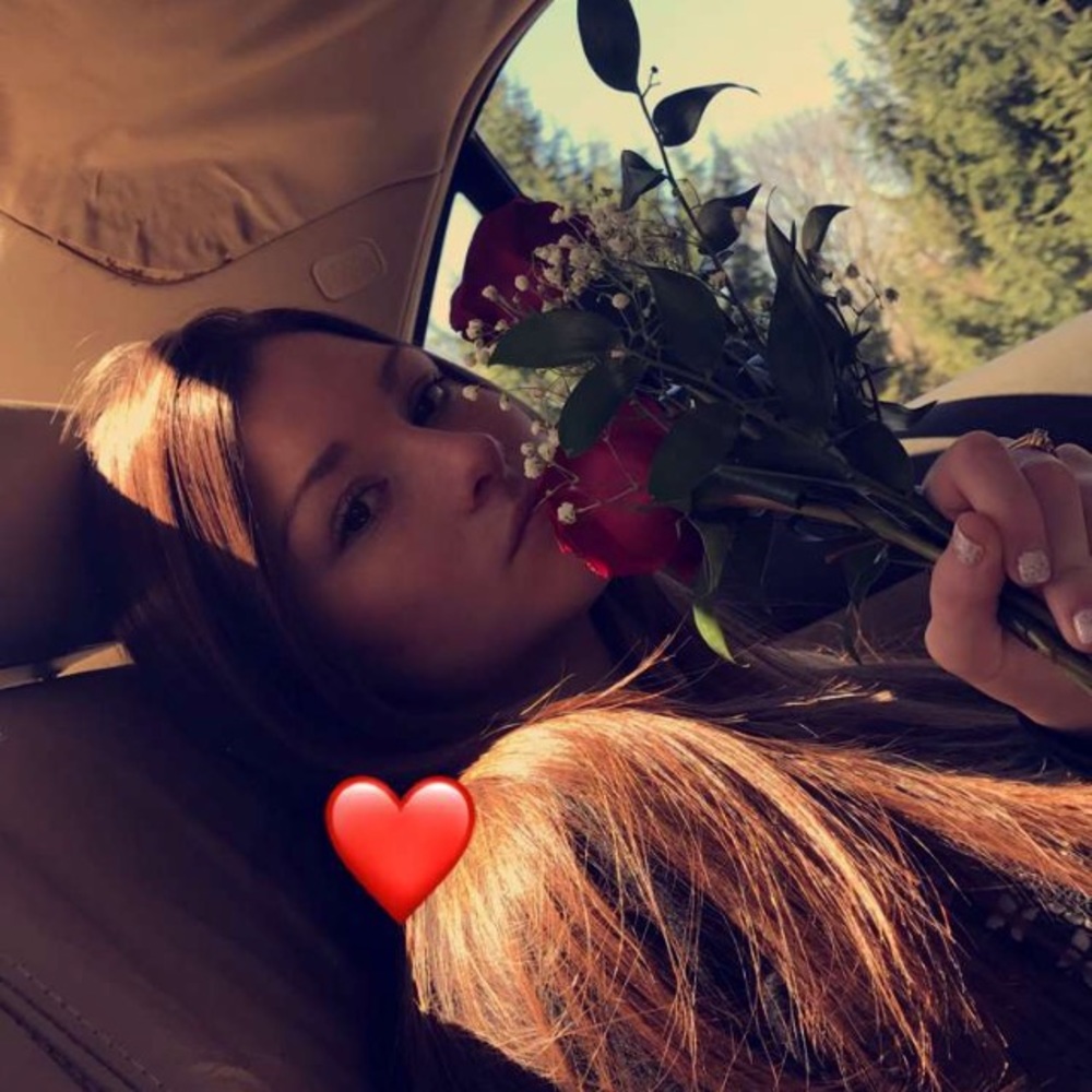 Meet your Posher, Haley