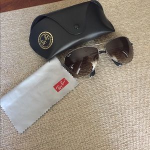 Ray Ban Sunglasses