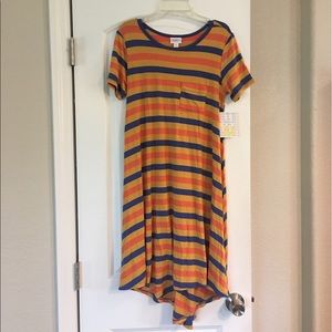 Lularoe Carly