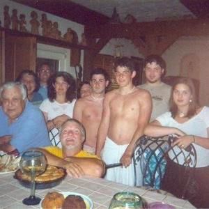 Meet your Posher, Cory