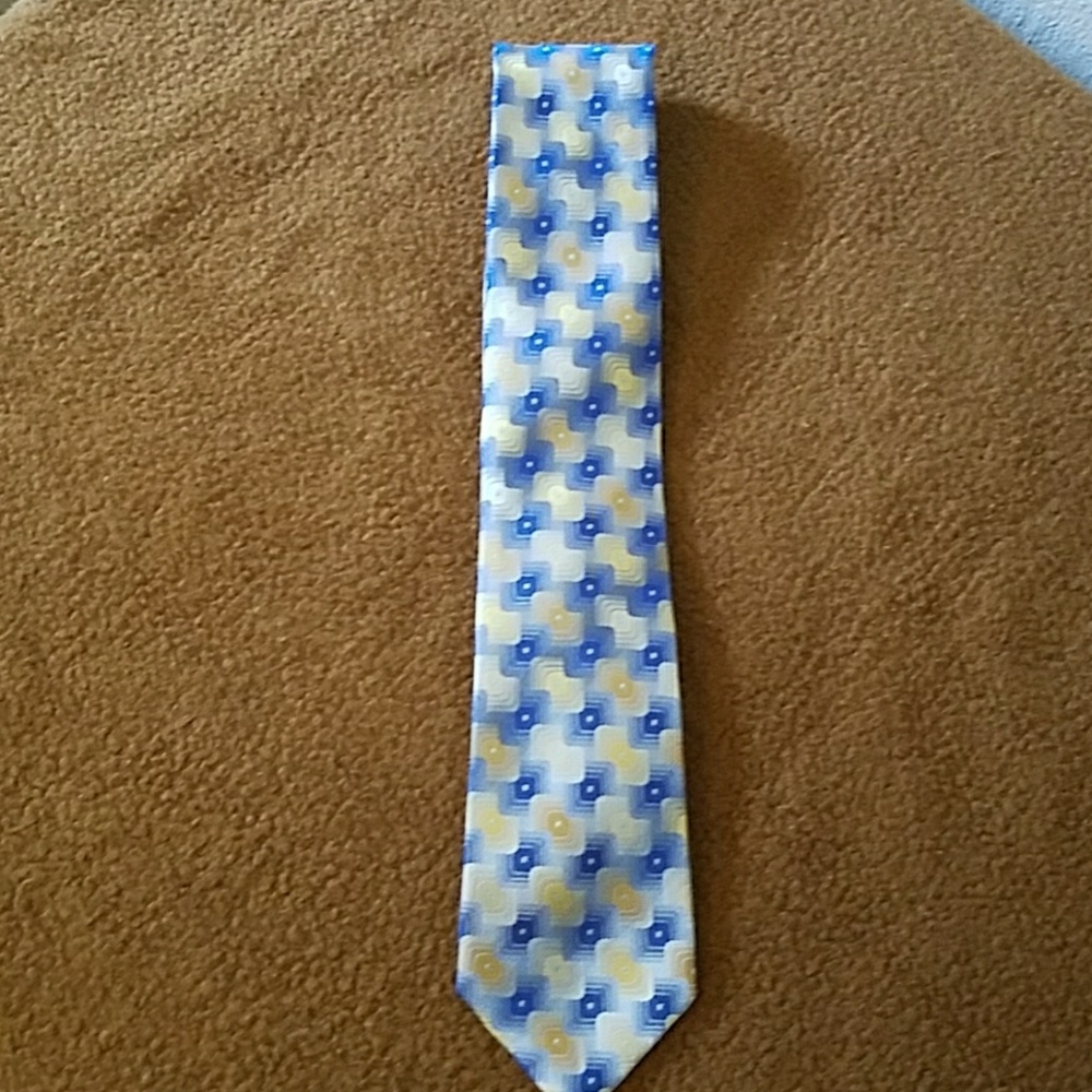Men's Tie
