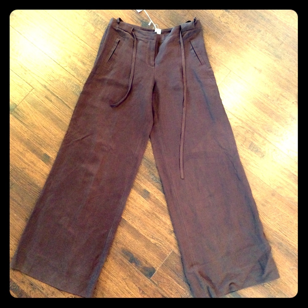 Kensie Brand Wide Leg Pants.