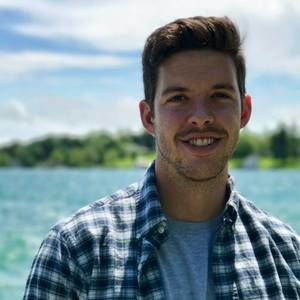 Meet your Posher, Benjamin