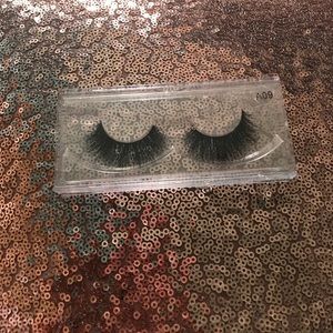 Handmade mink Lashes 😍