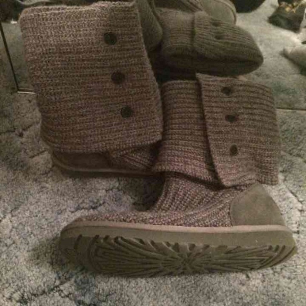 Ugg boots