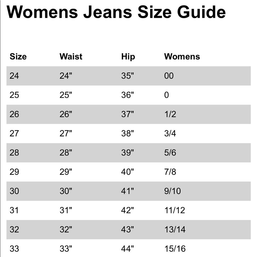 Miss me signature bootcut jeans - Picture 8 of 8