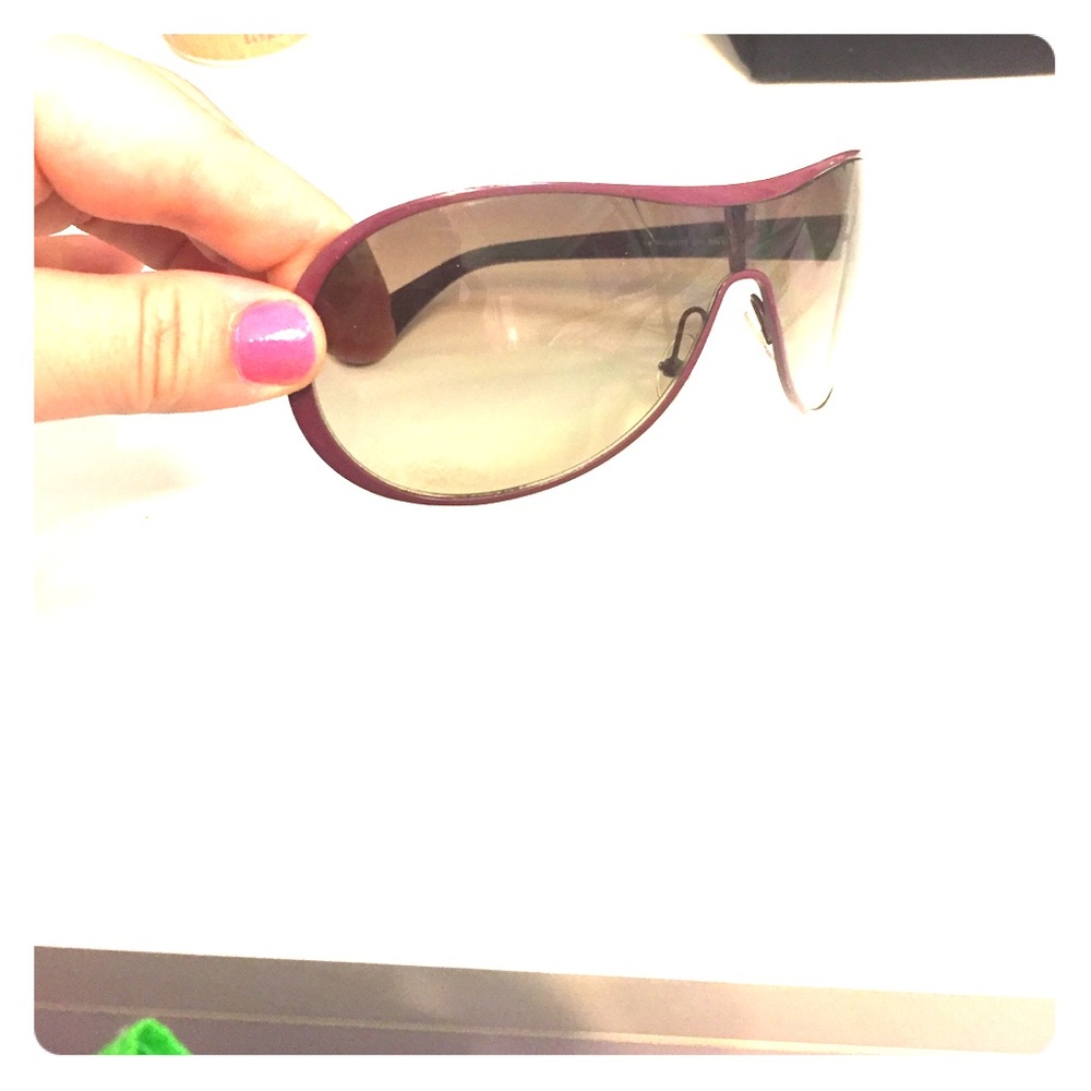 Marc by Marc Jacobs sunglasses