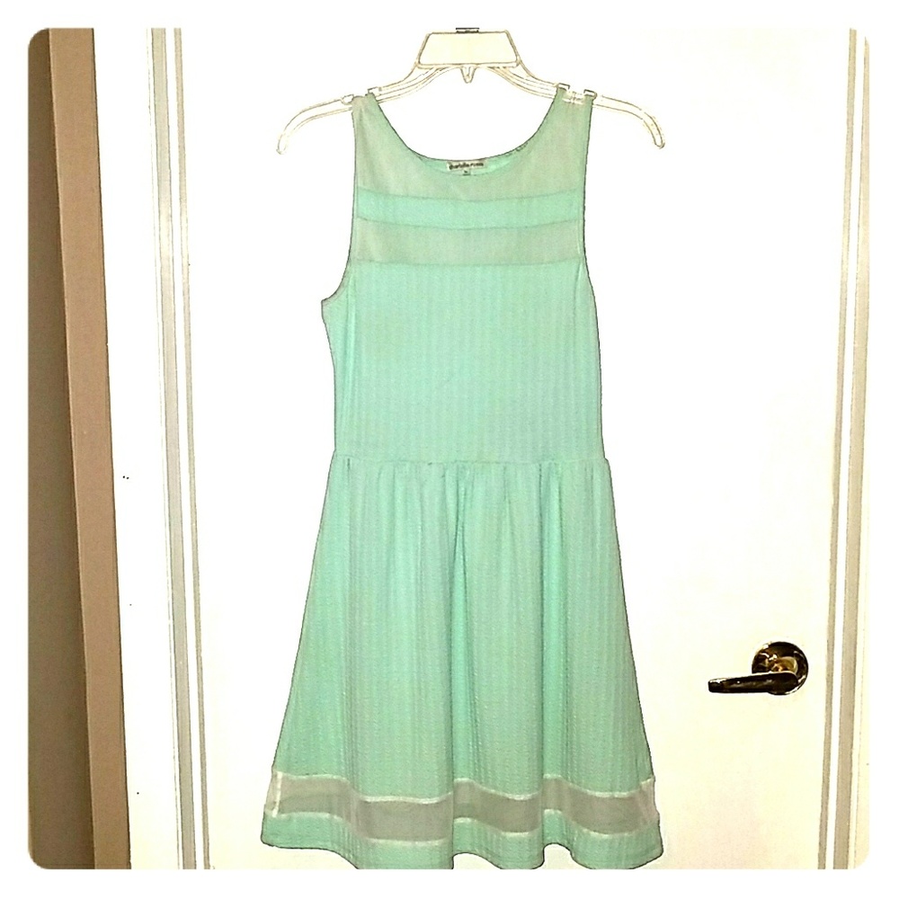 Chatlotte russe sundress