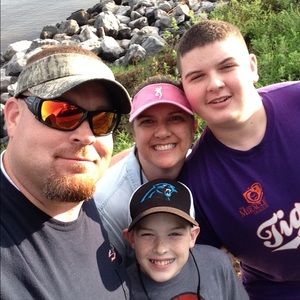 Meet your Posher, Mandy