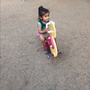 Meet your Posher, Hemant