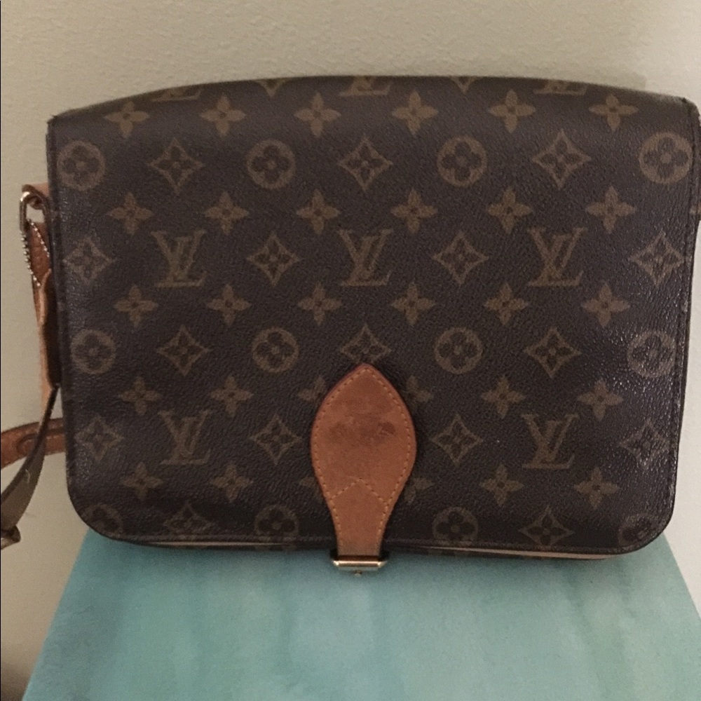 Fashion Shoulder/Cross Body Bag