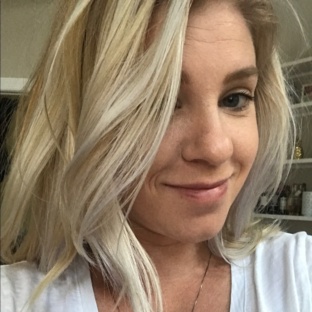 Meet your Posher, Stacey