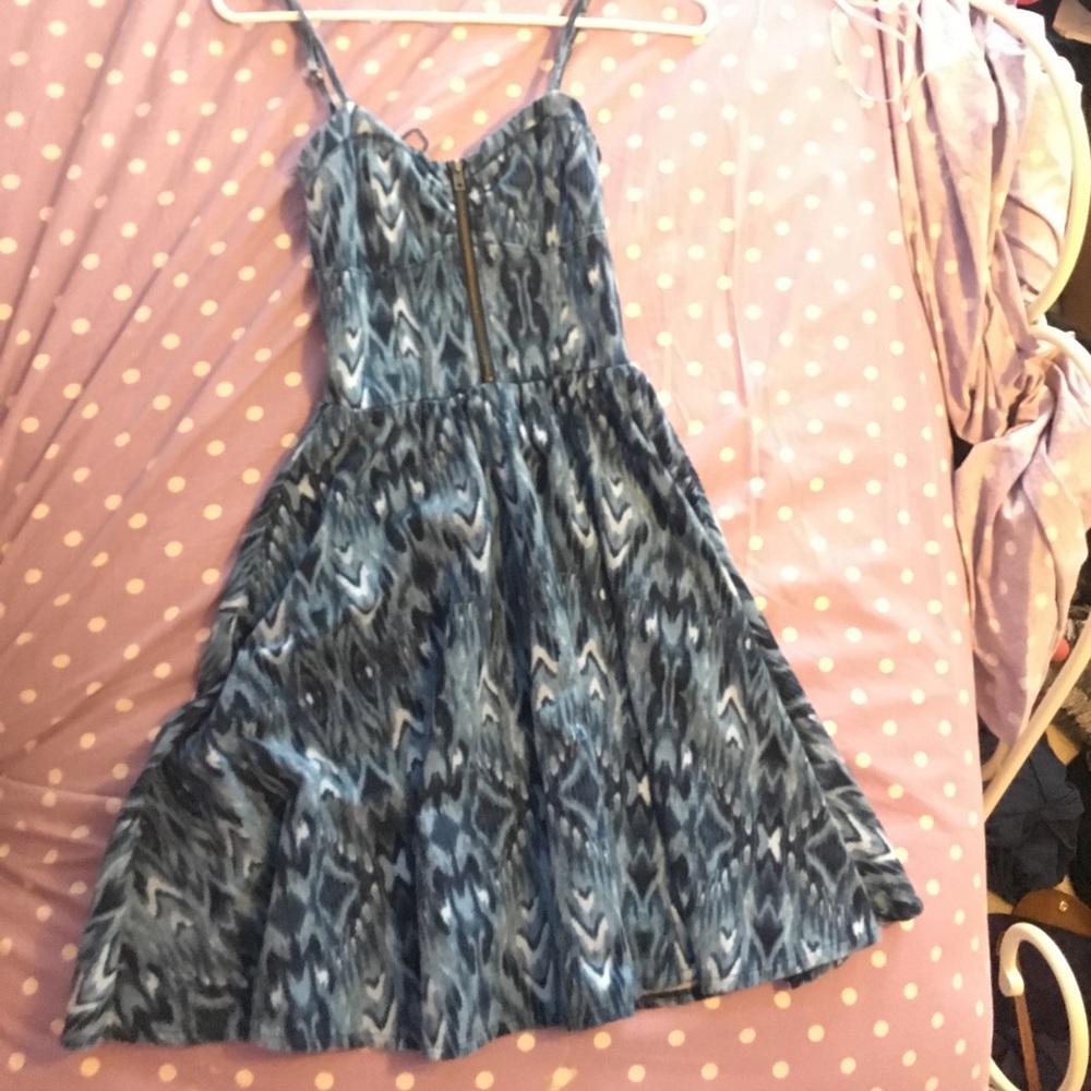 Aeropostale summer dress