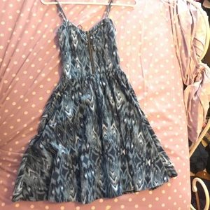 Aeropostale summer dress