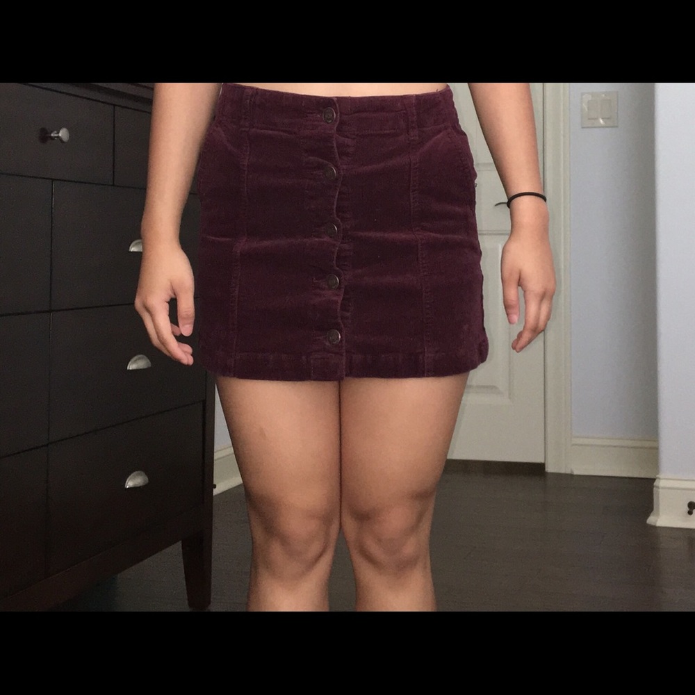 Skirt
