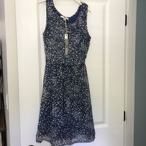 Ya losangeles size small tank dress NWT