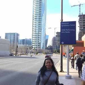 Meet your Posher, Adelay