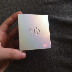 Naked Skin Illuminizer