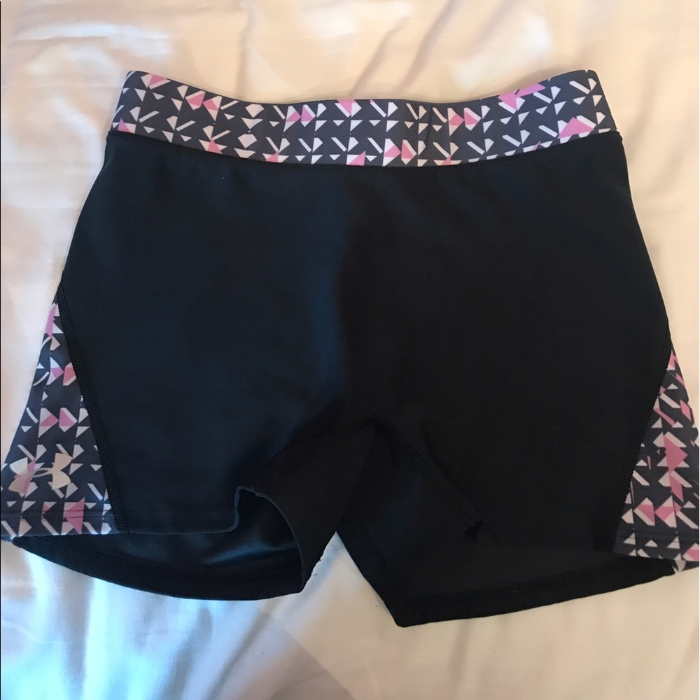 Under Armour Spandex