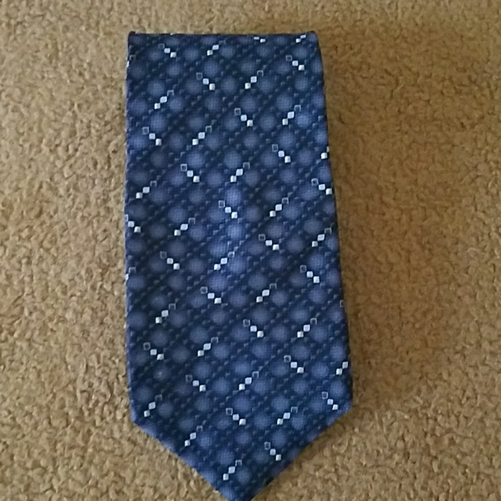 Men's Tie