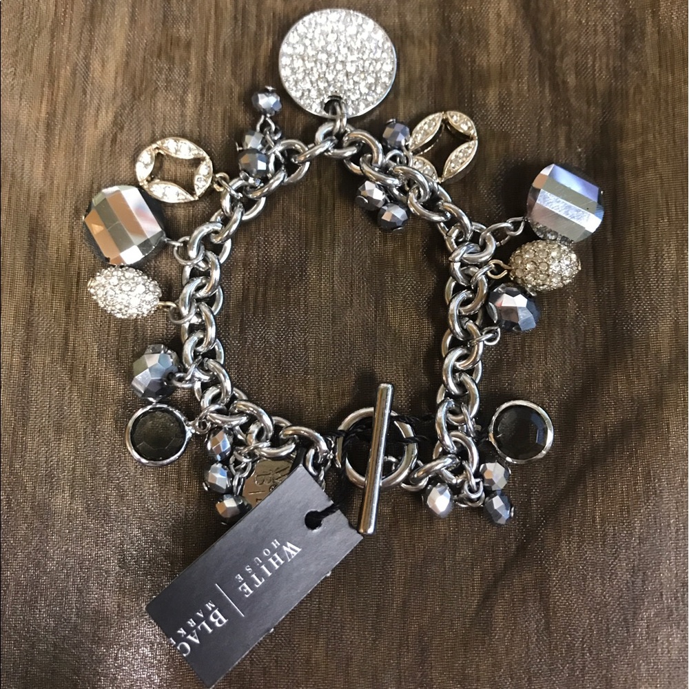 Charm bracelet!