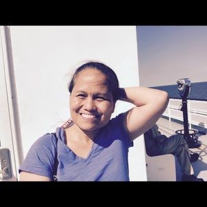 Meet your Posher, Catalina