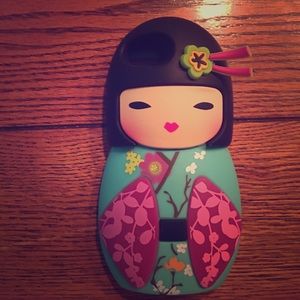 Adorable iPhone 6s case!