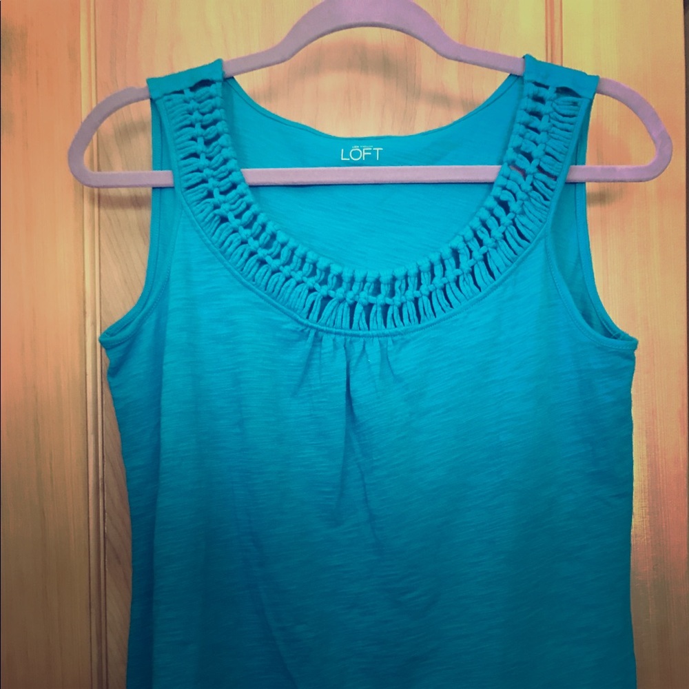 LOFT Tank Top
