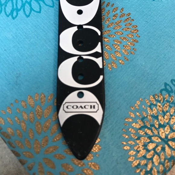 Beautiful Coach watch. ?Sale!!!?