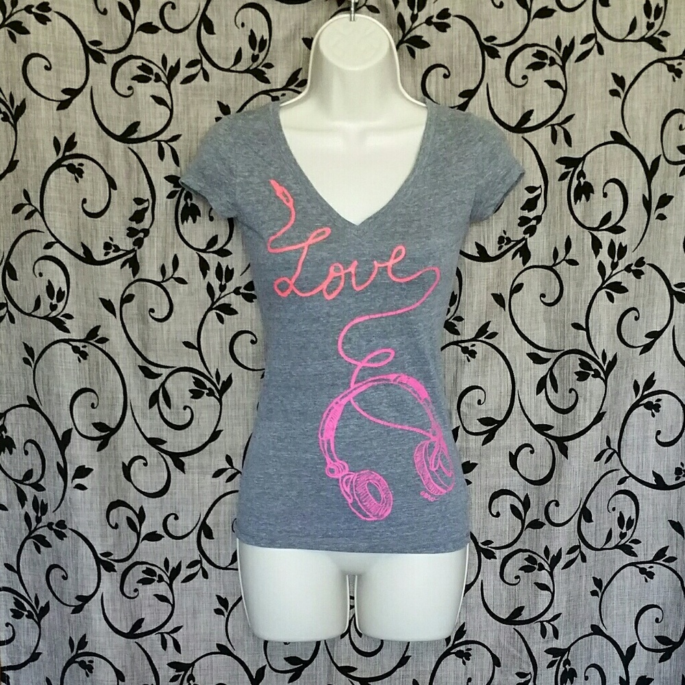 Aeropostale Short Sleeve T-shirt