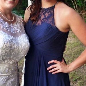 Mary's Bridal Maiden Collection bridesmaid dress