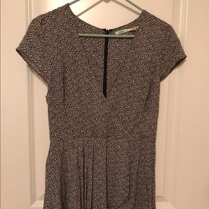 Urban outfitters romper