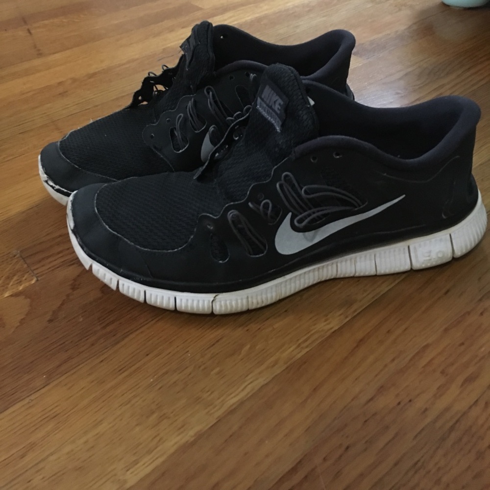 Bike Free Runs