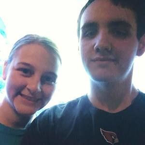 Meet your Posher, Landry