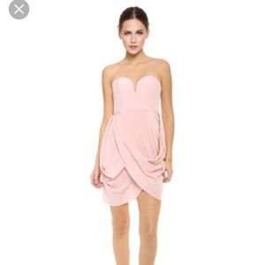 Zimmermann Drapes Dress