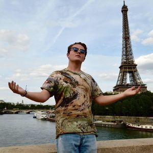 Meet your Posher, Conor