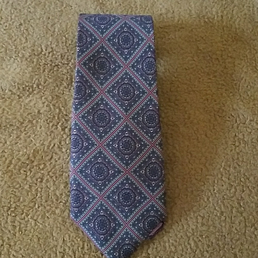 Men's Tie