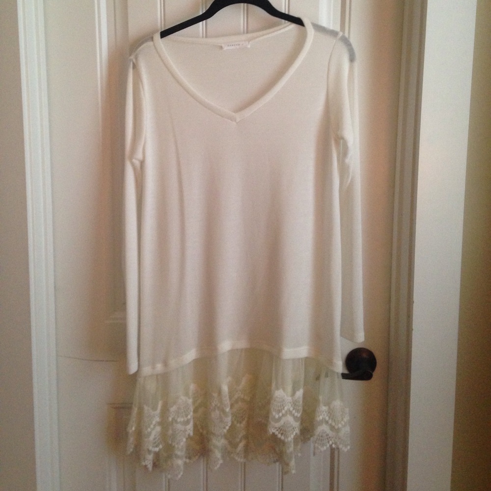 Dress slip or extender