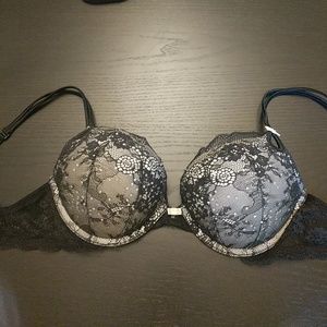 Lace Victoria's Secret Bra