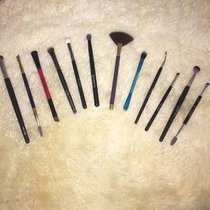 Ultimate Eye Makeup Brush Bundle/Lot