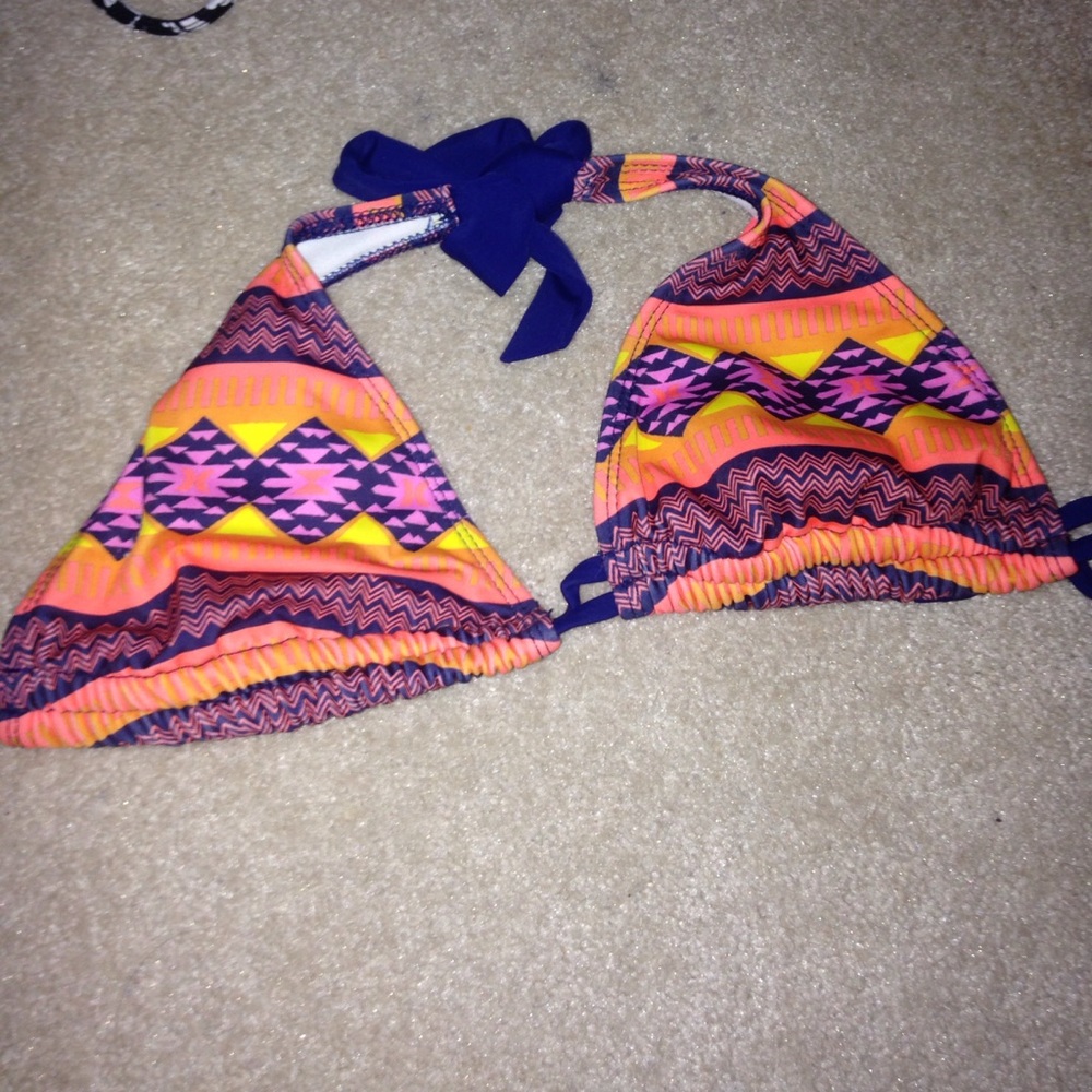 Hurley swimsuit