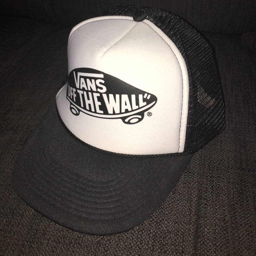 Vans Snapback