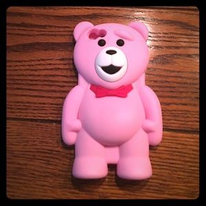 Bear iPhone 6s case!