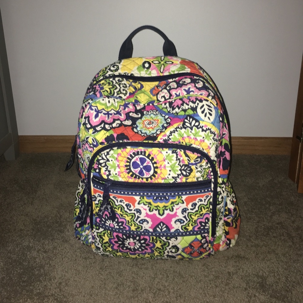 Vera Bradley backpack