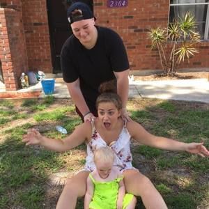 Meet your Posher, Destiny