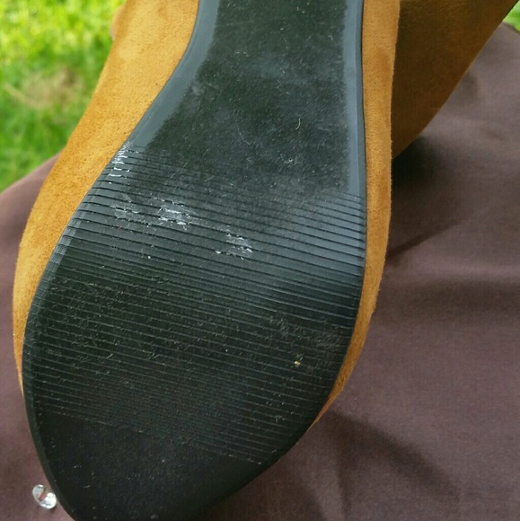 Multi-colored Stilettos - Picture 4 of 4