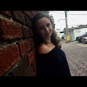 Meet your Posher, Allison