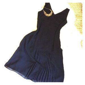 LITTLE BLACK DRESS EUC