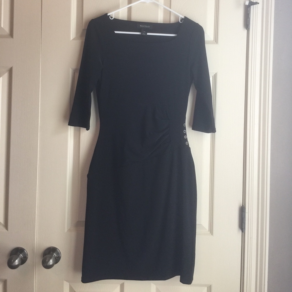 PRICE REDUCTION🌟🌟 The ultimate LBD🖤