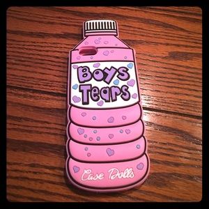 Brand new iPhone 6s case!